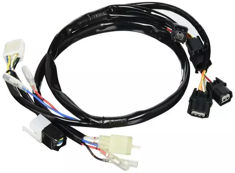 Комплект ремней безопасности KITACO Grom I-MAP 763-1432581