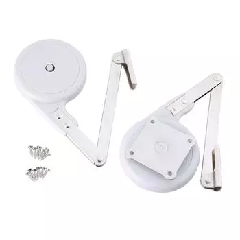 Комплект роликов для раздвижной двери Запасной комплект Ролики для раздвижной двери патио Комплект фурнитуры Ролики для раздвижной москитной двери