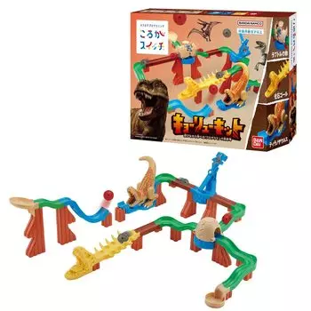 Комплект Rolla Switch Kyoryu