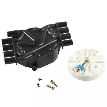 Комплект ротора крышки распределителя зажигания автомобиля для Mercury 8M0061335