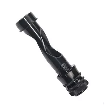 Комплект ручек для удилищ для самостоятельной рыбалки 9.6cm 14mm