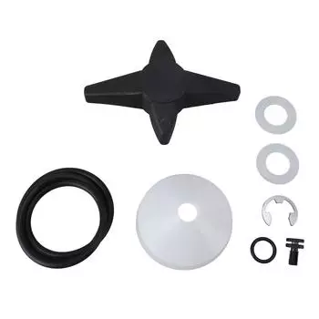 Комплект ручек фильтра для бассейна CX900DA Замена ручки блокировки для деталей фильтра для бассейна CX900G