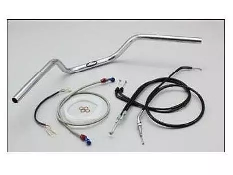 Комплект ручек HURRICANE Тип VTR250 HBK645S (Полиция 3)