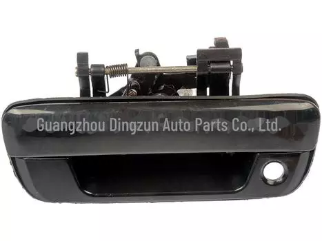 Комплект ручек задней двери GMC Canyon и Chevrolet Colorado Tailgate