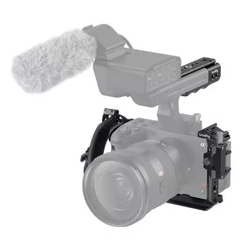 Комплект ручного каркаса SmallRig для Sony 4184 FX30/FX3