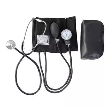 Комплект ручного манжетного сфигмоманометра для измерения давления