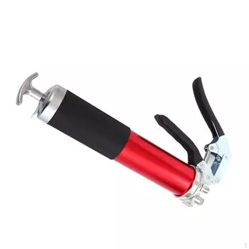 , Комплект рукояток для тяжелых условий эксплуатации на 10000 фунтов на квадратный дюйм с 2 удлинителями жесткой трубки в комплекте синий