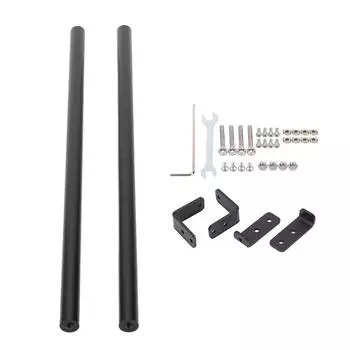 Комплект рулевой тяги, комплект для модернизации алюминиевого сплава для Ender3 Pro для V2 CR10 для 10S 3D-принтера