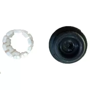 Комплект рычага переключения передач М / Т: Ограничитель мяча и пылезащитный чехол для honda civic acura integra