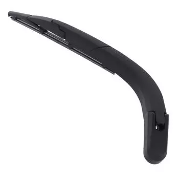 Комплект рычагов и щеток заднего стеклоочистителя 25 см 10 дюймов для Suzuki Alto 2009-2015 гг. 25cm&10Inch как