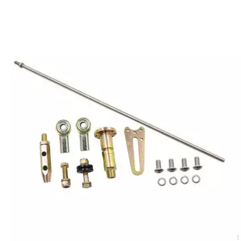 Комплект рычагов переключения передач для трансмиссии Aca-1807 Professional Automotive Accessories Easy