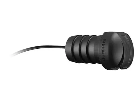 Комплект рычагов SHIMANO левый и правый ISWR9160 SW-R9160 (Di2) чёрный