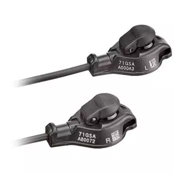 Комплект рычагов SHIMANO SW-R9150 левый и правый (Di2) Длина кабеля 261 мм ISWR9150