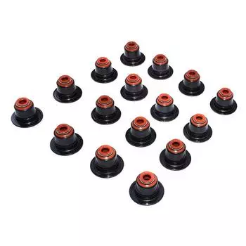 Комплект сальников клапанов для ремонта 199.440 11340039494 Для BMW E60 E63 E65 E70 F02 F10