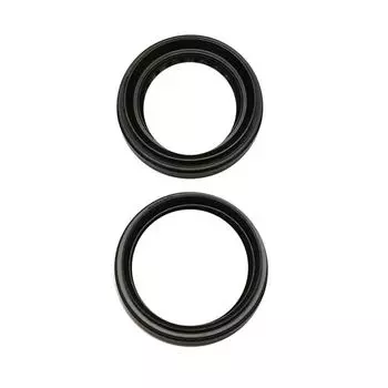 Комплект сальников полуоси 91206-Pl3-A01 &Amp; 91205-Pl3-A01 Подходит для Honda Civic 1995-2000