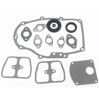 Комплект сальников, прокладки клапанной крышки и клапана PCV для двигателя Kawasaki FH531V