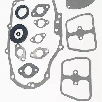 Комплект сальников, прокладки клапанной крышки и клапана PCV для двигателя Kawasaki FH531V