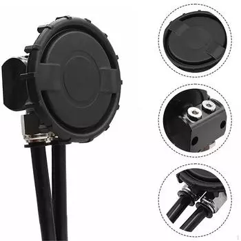 Комплект сапуна дифференциала трансмиссии 170112 Простота установки Прочный Высокая производительность