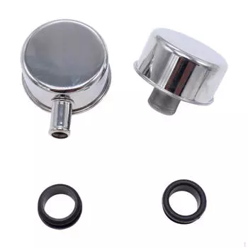 Комплект сапуна крышки клапана 9241/4870/4880 Аксессуары Premium Прямая замена