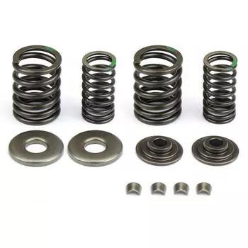 Комплект сборки клапана, комплект вала впускного и выпускного стержня для скутеров 250cc, 260cc, 300cc