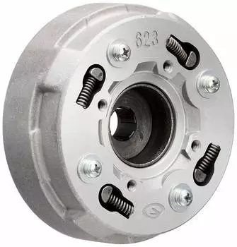 Комплект сцепления KITACO для центробежного сцепления Ducks 50 Little Cub 307-1414120