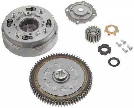 Комплект сцепления KITACO для центробежного сцепления MONKEY 307-1013120
