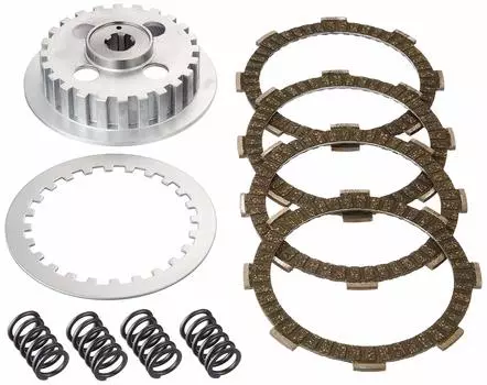Комплект сцепления KITACO Racing NS-1/NSR50/NS50F/CRM50 307-1041660