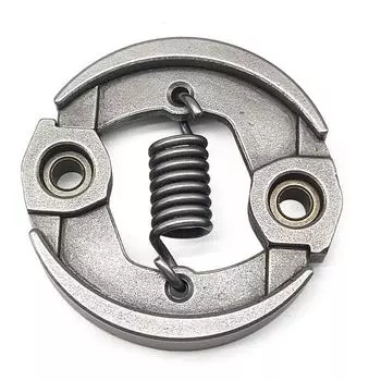 Комплект сцепления KM100, металлический 4180 160 2000 FC100 FC90 FC95