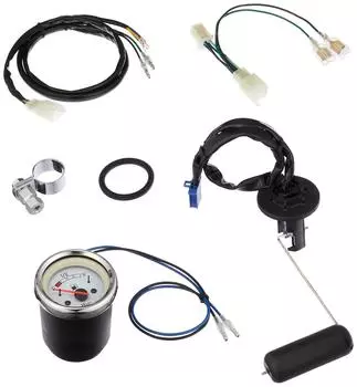 Комплект счетчика топлива KITACO Zoomer 752-1125200