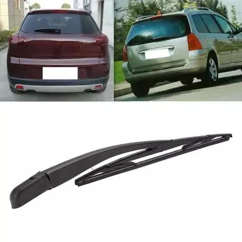 Комплект щеток заднего стеклоочистителя 6429T8, запасные части для Citroen C3 20022017 гг.