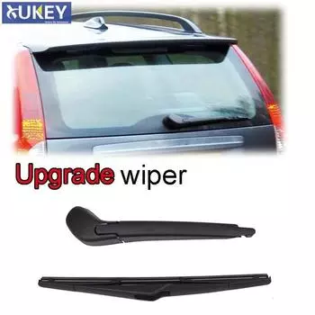 Комплект щеток заднего стеклоочистителя Xukey для Volvo V50 S40 2012 2011 2010 2009 2008 2007 2006 2005 2004 4n51t04178 30753273