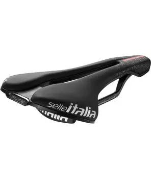 КОМПЛЕКТ Selle FLITE BOOST CARBONIO PROTEAM SUPERFLOW S Italia) чёрный
