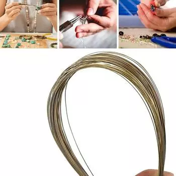 Комплект серебряных сварочных стержней, стержни для пайки для изготовления ювелирных изделий, простой низкотемпературный металлический припой, серебряный сварочный инструмент 0.5mm