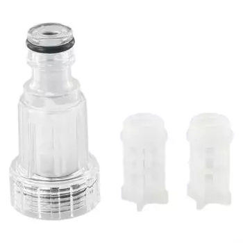 Комплект сеток для фильтров очистителя Электроинструменты Подключение моек высокого давления 175PSI