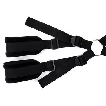 Комплект секс качели лямки рабство взрослые секс принадлежности качающаяся игрушка плечо секс приспособления