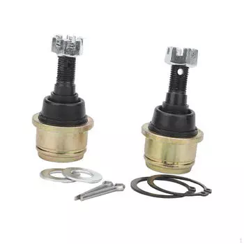 Комплект шаровых шарниров из 2 предметов премиум-класса 37S-23549-00-00 для Yamaha Yfm400