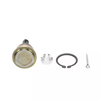 Комплект шаровых шарниров, замена шарового шарнира A-образного рычага для квадроцикла Yamaha 5LP-23579-00-00 разноцветный