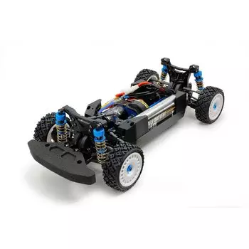 Комплект шасси для электромобиля TAMIYA серии PRO 58707 1/10 №707 1/10RC XV-02