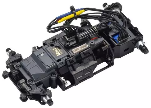 Комплект шасси Kyosho MINI-Z Racer MR-04EVO2 (W-MM/5600КВ) 32891