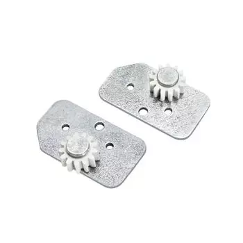 Комплект шестерен бокового зеркала заднего вида 876101U060 для Hyundai Kia Chevrolet Daewoo Suzuki