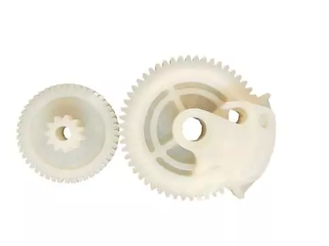 Комплект шестерни двигателя вакуумного насоса двери для BMW