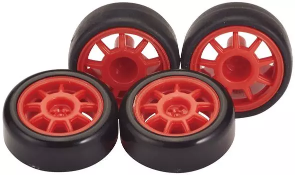 Комплект шин Gekidrive 01 CP-003 (24/24)