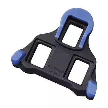 Комплект шипов SHIMANO SM-SH12 (Передний центральный шарнир/Пара слева и справа/Болт стандартного типа M5 x 8 мм) PD-R9100 PD-9000 PD-6700 PD-6700-C PD-5700