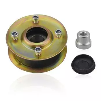 Комплект шкивов 30\\\ , садовые электроинструменты, детали газонокосилки