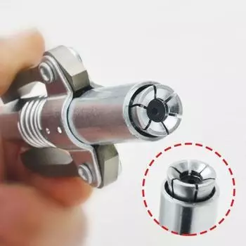 Комплект шланга для шприца для смазки Двойная рукоятка Самоблокирующаяся муфта Быстроразъемное соединение 1/8 NPT