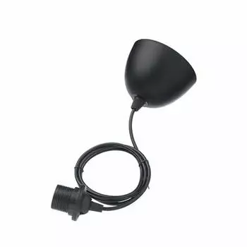 Комплект шнуров м черный IKEA/IKEA HEMMA: 1,0 (103.865.96)