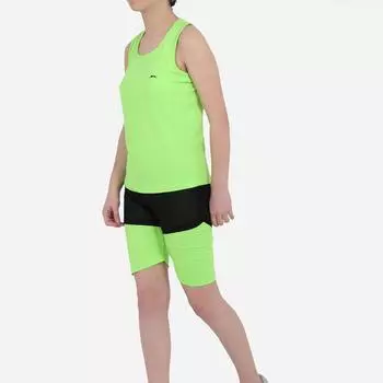 Комплект шорт для девочки DOLF