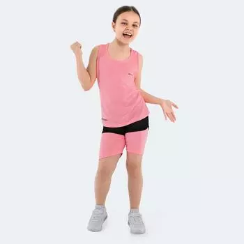 Комплект шорт для девочки DOLF