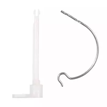 Комплект штифта и пружины 51851496 для Alfa Romeo Giulietta 2010/04-2020/129401.4 TB1368 Ccm, 88 кВт, 120 л.с. для Romeo Giulietta 20 CHINA