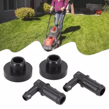 Комплект штока и втулки топливного бака 532003645 3645J 532124952 для Craftsman для Poulan